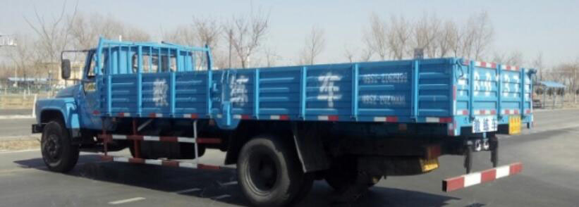 石嘴山凯源驾校训练场