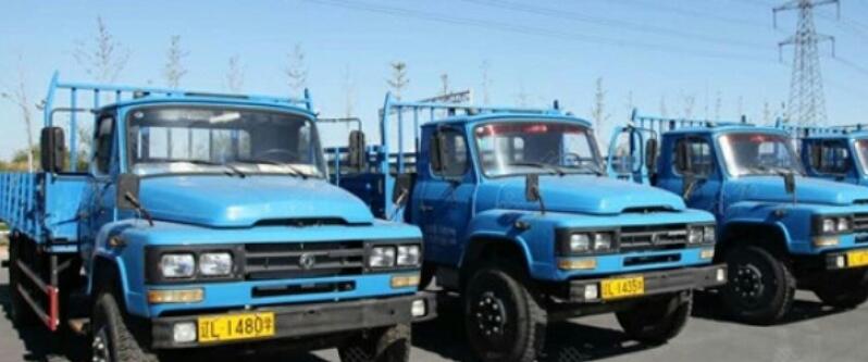 盘锦联众驾校训练场