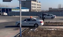 朝阳方正驾校-方正驾校训练场-报名收费