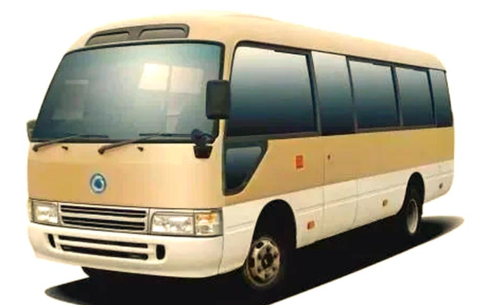 b1驾照准驾车型