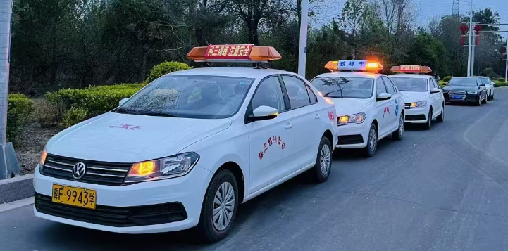 恒通驾校